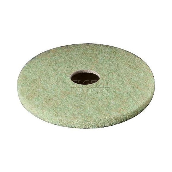 Topline Autoscrubber Pad17in, 5PK